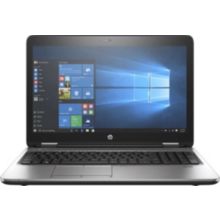 HP ProBook 650 G2 - 8Go - SSD 128Go Reconditionné