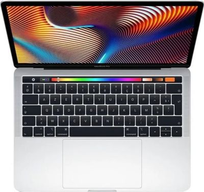 Ordinateur Apple MACBOOK MacBook Pro  2016 13'  i5  8Go  256SSD Reconditionné