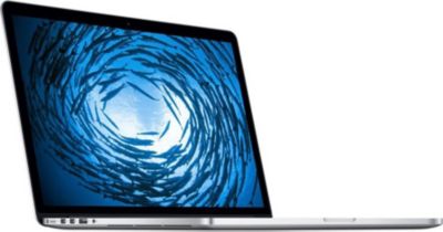 Ordinateur Apple MACBOOK MacBook Pro  2015 15'  i7  16Go  512SSD Reconditionné Ordinateur Apple MACBOOK MacBook Pro  2015 15'  i7  16Go  512SSD Reconditionné