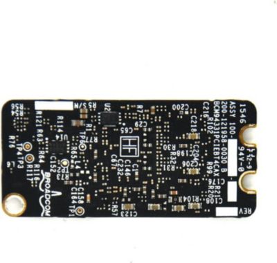Pièce détachée APPLE Carte AirPort Wifi MacBook Pro 2011 2012 Reconditionné