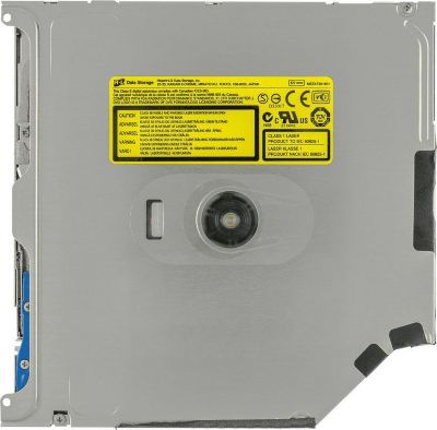 Pièce détachée APPLE Graveur DVD Macbook Pro 2009 - 2012 Reconditionné