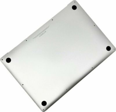 Pièce détachée APPLE Bottom Case pour MacBook Pro A1278 Reconditionné