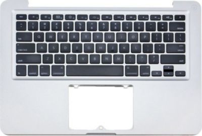 Pièce détachée APPLE Top Case-MacBook Pro A1278 ANSI 2011/12 Reconditionné
