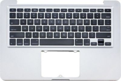 Pièce détachée APPLE Top Case-MacBook Pro A1278 ANSI 2011/12 Reconditionné Pièce détachée APPLE Top Case-MacBook Pro A1278 ANSI 2011/12 Reconditionné