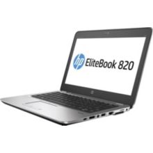 HP EliteBook 820 G3 - 8Go - SSD 256Go Reconditionné