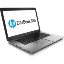 HP EliteBook 850 G1 - 8Go - SSD 180Go Reconditionné