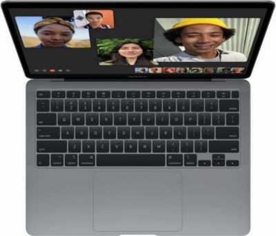 MACBOOK MacBook Air 2020 13'  i3  8Go  1000SSD Reconditionné