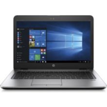 HP EliteBook 840 G3 - 4Go - SSD 128Go Reconditionné