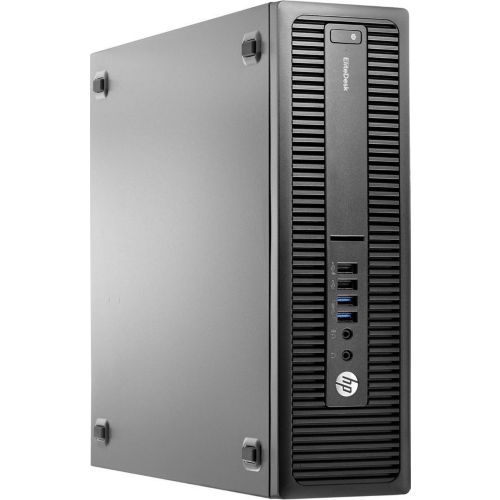 HP ProDesk 400 G5 SFF Core i3 - 8 Go RAM : Unité centrale reconditionnée
