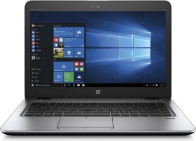 Ordinateur portable reconditionné HP EliteBook 840 G3 - 8Go - SSD 256Go Reconditionné
