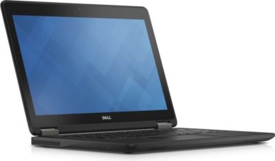 Ordinateur portable reconditionné DELL Latitude E7250 - 4Go - SSD 128Go Reconditionné