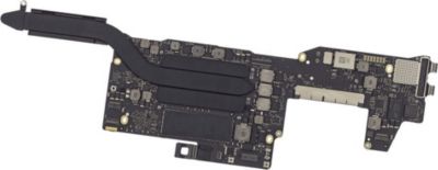 Carte mère APPLE Carte mère 2,3 GHz i5 8Go-MacBook A1708 Reconditionné