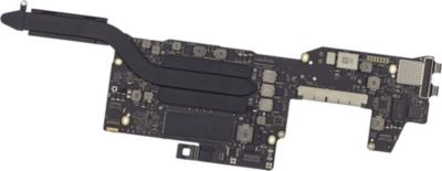 Carte mère APPLE Carte mère 2,3 GHz i5 8Go-MacBook A1708 Reconditionné Carte mère APPLE Carte mère 2,3 GHz i5 8Go-MacBook A1708 Reconditionné