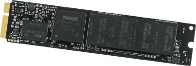 Pièce détachée APPLE Disque SSD 128Go-MacBook Air A1465/A1466 Reconditionné