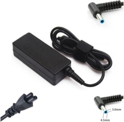 Alimentation HP Alimentation-HP 450/840/850 G3/G4-65W Reconditionné Alimentation HP Alimentation-HP 450/840/850 G3/G4-65W Reconditionné