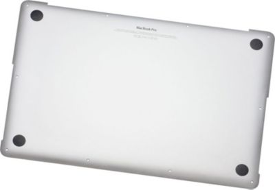 Pièce détachée APPLE Bottom Case - MacBook Pro A1398 Reconditionné Pièce détachée APPLE Bottom Case - MacBook Pro A1398 Reconditionné