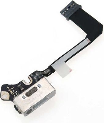 Connecteur APPLE Connecteur charge MagSafe 2-MacBookA1502 Reconditionné
