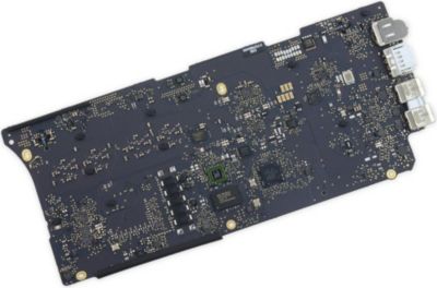Carte mère APPLE Carte mère 2,7 GHz i5 8Go-MacBookP A1502 Reconditionné