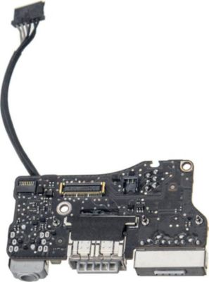 Connecteur APPLE I/O Board Macbook air A1466 2013 - 2017 Reconditionné