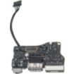 Connecteur APPLE I/O Board Macbook air A1466 2013 - 2017 Reconditionné