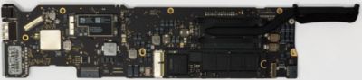 Carte mère APPLE 1,6GHzi58GBMBAir132015 Reconditionné