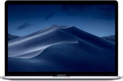 Ordinateur Apple MACBOOK MacBook Pro  2017 15'  i7  16Go  512SSD Reconditionné