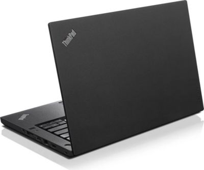 Ordinateur portable LENOVO LENOVO ThinkPad i5 16Go 256Go SSD W10 Reconditionné