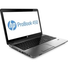HP ProBook 450 G1 - 8Go - SSD 256Go Reconditionné