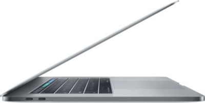 Ordinateur Apple MACBOOK MacBook Pro  2017 15'  i7  16Go  512SSD Reconditionné