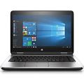 HP ProBook 640 G2 - 8Go - SSD 256Go Reconditionné