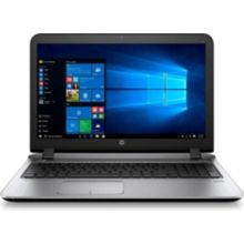 HP ProBook 450 G3 - 4Go - SSD 256Go Reconditionné