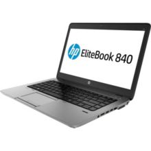 HP EliteBook 840 G2 - 8Go - SSD 256Go Reconditionné