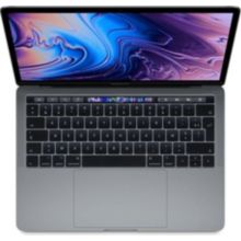 MACBOOK MacBook Pro  2017 13'  i7  16Go  512SSD Reconditionné