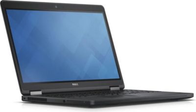DELL Latitude E5550 - 8Go - SSD 256Go Reconditionné