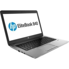 HP EliteBook 840 G1 - 8Go - SSD 256Go Reconditionné