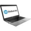 HP EliteBook 840 G1 - 8Go - SSD 128Go Reconditionné