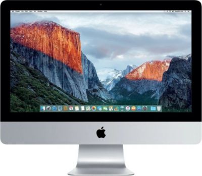 Ordinateur Apple IMAC iMac 21.5'' i5 2,7 GHz 16Go 1To 2012 Reconditionné