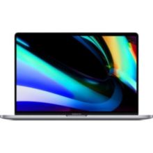 APPLE MacBook Pro  2019 16'  i7  16Go  512SSD Reconditionné