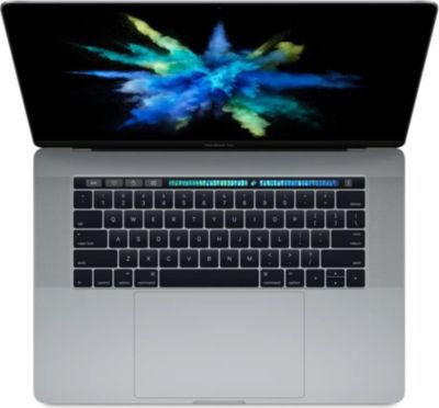 Ordinateur Apple MACBOOK MacBook Pro  2018 15'  i7  16Go  256SSD Reconditionné Ordinateur Apple MACBOOK MacBook Pro  2018 15'  i7  16Go  256SSD Reconditionné