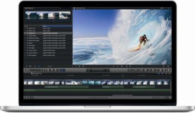Ordinateur Apple MACBOOK MacBook Pro  2015 15'  i7  16Go  512SSD Reconditionné Ordinateur Apple MACBOOK MacBook Pro  2015 15'  i7  16Go  512SSD Reconditionné