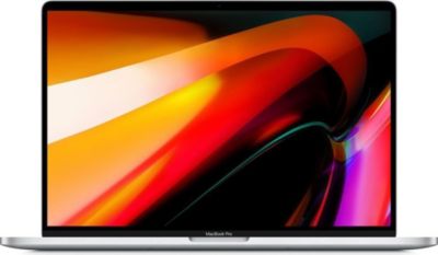Ordinateur Apple MACBOOK MacBook Pro  2019 16'  i7  16Go  512SSD Reconditionné