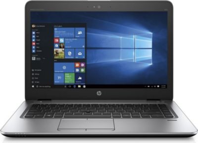 HP EliteBook 840 G3 - 8Go - SSD 512Go Reconditionné