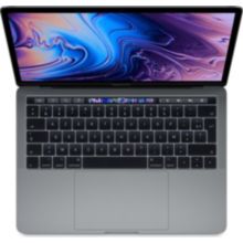 APPLE MacBook Pro  2019 13'  i7  8Go  256SSD Reconditionné