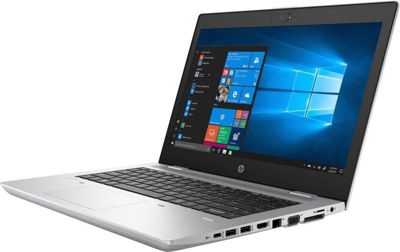 Ordinateur portable HP HP ProBook 840 G3 i5 16 256 Reconditionné