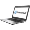 HP EliteBook 820 G3 - 8Go - SSD 128Go Reconditionné