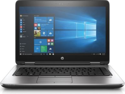 HP ProBook 640 G2 - 8Go - HDD 500Go Reconditionné