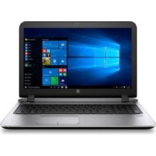 HP ProBook 450 G3 - 8Go - HDD 500Go Reconditionné