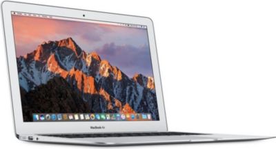 Ordinateur Apple MACBOOK MacBook Air 2017 13'  i5  8Go  2000SSD Reconditionné