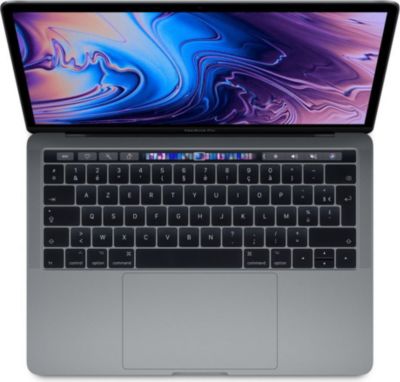 Ordinateur Apple MACBOOK MacBook Pro  2019 13'  i5  16Go  256SSD Reconditionné