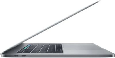 Ordinateur Apple MACBOOK MacBook Pro  2017 15'  i7  16Go  256SSD Reconditionné